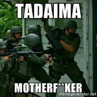 Telegram sticker 👊 Shitty Memes