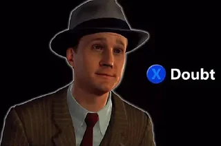 Telegram sticker 🤔 Shitty Memes