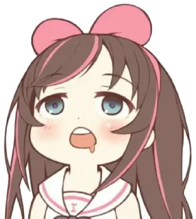 Telegram sticker 🤤 Shitty Memes
