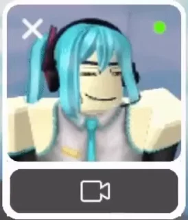 Video sticker 🌟 freaky :: @fStikBot