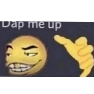 Telegram sticker 👍 Bitch ass nigga🥀 :: @fStikBot @calculator_c6