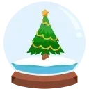 Video sticker 🎄 sadf @TgEmodziBot