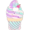 Sticker 🌟 𐔌⫶ YummY ᥫ᭡.꒦꒷꒷꒦ @KeidosPEM