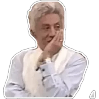 Telegram stiker 😒 Jah :: @fStikBot