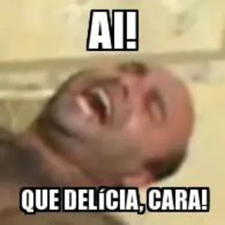 Telegram stiker 😋 Jah :: @fStikBot