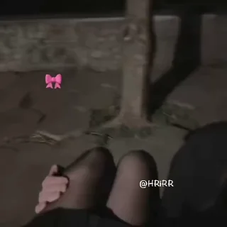 Video sticker 🩰 Love