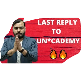 Video sticker 🙂 tera baap