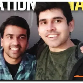 Telegram sticker 🙂 tera baap