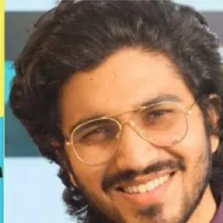 Telegram sticker 🙂 tera baap