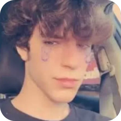 Telegram sticker 🫥 Seven L