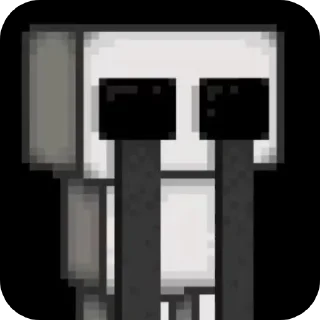 Video sticker 😭 Ебанiко