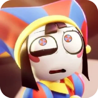 Video sticker 🤨 Ебанiко