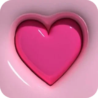 Telegram sticker 🩷 Ебанiко