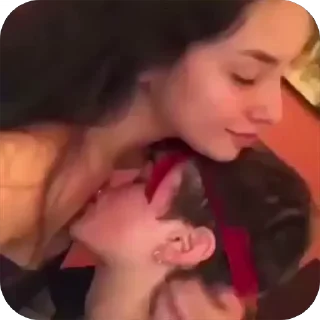 Video sticker ❤️ Volester