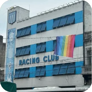 Telegram sticker 🫥 Fat ball