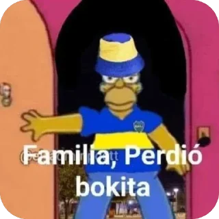 Telegram sticker 🫥 Fat ball