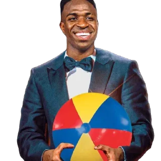 Telegram sticker 🫥 Fat ball