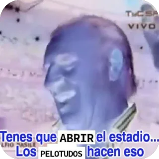 Telegram sticker 🫥 Fat ball