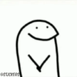 Video sticker 🥹 @Adoxfly funny Emoji ( use for fun )