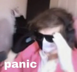 Video sticker 🎃 Skix's domain 👁 • @sticbot