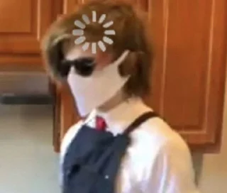 Telegram sticker 🎃 Skix's domain 👁 • @sticbot