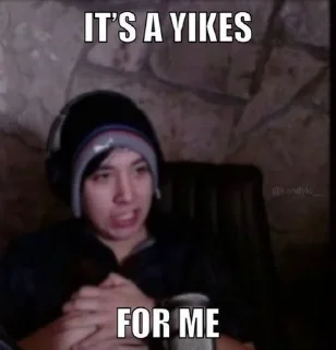 Telegram sticker 🎃 Skix's domain 👁 • @sticbot