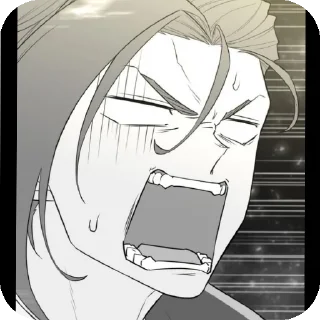 Telegram sticker 😫 Lloyd Frontera