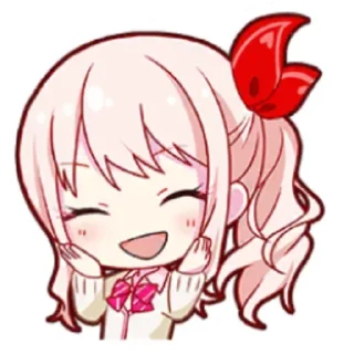Video sticker 🎀 🎀(🧼) @niigo_ua