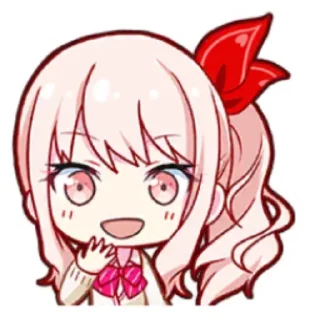 Video sticker 🎀 🎀(🧼) @niigo_ua