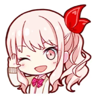 Sticker 🎀 🎀(🧼) @niigo_ua