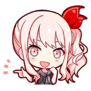 Telegram sticker 🎀 🎀(🧼) @niigo_ua
