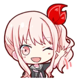 Telegram sticker 🎀 🎀(🧼) @niigo_ua