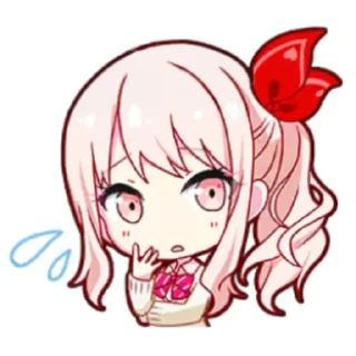 Telegram sticker 🎀 🎀(🧼) @niigo_ua