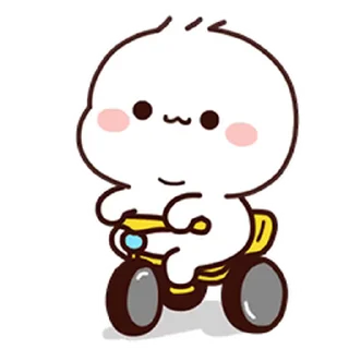 Video sticker 😊 不二呆日常21 @kal_pc