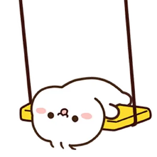 Video sticker 😊 不二呆日常21 @kal_pc