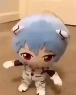 Video sticker 😵 MisosBirdsSquid :: @fStikBot