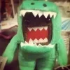 Video sticker 🦖 mamura @TgEmodziBot