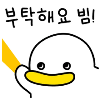 Video sticker ⭐ 꽉꽉꽉! 곽대리3 @moe_sticker_bot