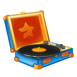 Sticker 🎁 Restricted Gifts - @HiGifts