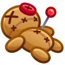 Video sticker 🎁 Restricted Gifts -...
