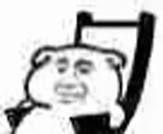 Video sticker 🤣 差点被装到 @EXEKO @EHEGA