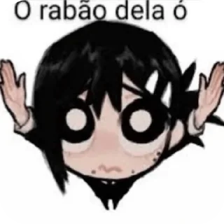 Video sticker ✋ death note