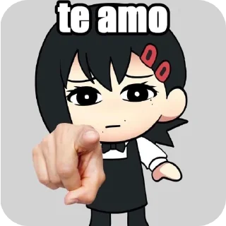 Video sticker ✋ death note
