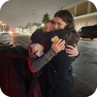 Telegram sticker 🎢 Mimmi :: @fStikBot