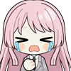 Video sticker 😭 ㅤ🈀ㅤмɑ͜й...