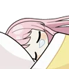 Video sticker 😴 ㅤ🈀ㅤмɑ͜й...