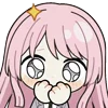 Video sticker 😭 ㅤ🈀ㅤмɑ͜й...