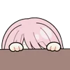 Video sticker 👀 ㅤ🈀ㅤмɑ͜й...
