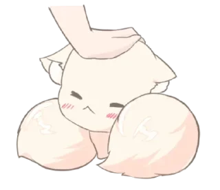 Sticker 😊 ᥴᥙᴛᥱ f᧐᥊ | ➩ tg: @wexsavi 💘