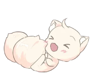 Video sticker 😁 ᥴᥙᴛᥱ f᧐᥊ | ➩ tg: @wexsavi 💘